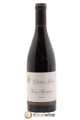 Vosne-Romanée Ghislain Kohut