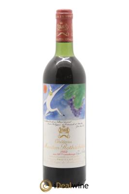 Château Mouton Rothschild 1er Grand Cru Classé