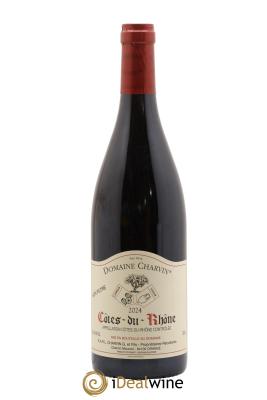 Côtes-du-Rhône Charvin (Domaine)