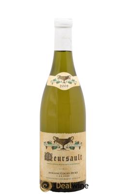 Meursault Coche Dury (Domaine)