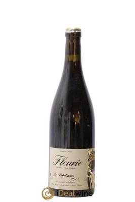Fleurie Le Printemps Yvon Métras