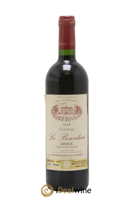 Château le Bourdieu Cru Bourgeois