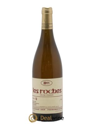 Vin de France Les Roches Lenoir (Domaine)