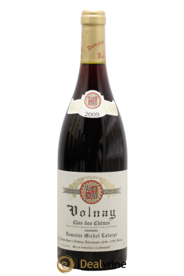 Volnay 1er Cru Clos des Chênes Lafarge (Domaine)