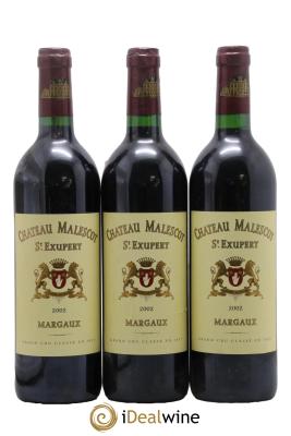 Château Malescot Saint-Exupéry 3ème Grand Cru Classé