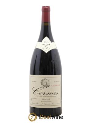 Cornas Chaillot Thierry Allemand 