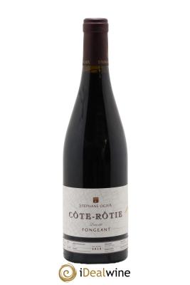Côte-Rôtie Fongeant Stéphane Ogier