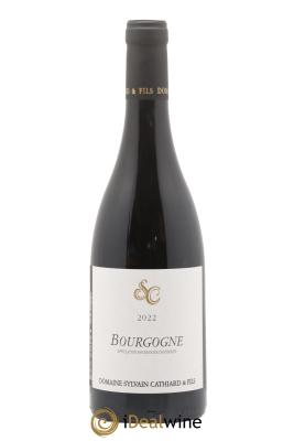 Bourgogne Sylvain Cathiard & Fils