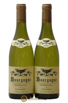 Bourgogne Coche Dury (Domaine)