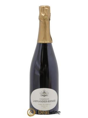 Terre de Vertus 1er Cru Non dosé Larmandier-Bernier