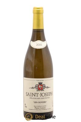 Saint-Joseph Les Oliviers Gonon (Domaine)