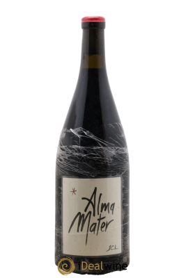 Vin de France Alma Mater Jean-Claude Lapalu