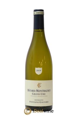 Bâtard-Montrachet Grand Cru Fontaine-Gagnard (Domaine)