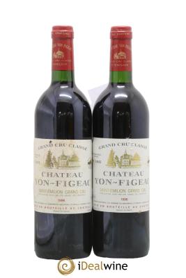 Château Yon Figeac Grand Cru Classé