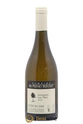 Côtes du Jura Aux Bois Savagnin Marnes Blanches (Domaine des)