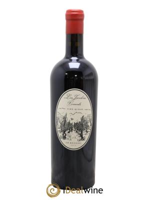 Vin de France En Buzigny Tino Kuban Les Jardins Vivants