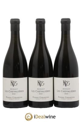 Meursault Les Chevalières Pierre Vincent Girardin