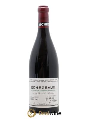 Echezeaux Grand Cru Domaine de la Romanée-Conti 