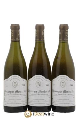 Chassagne-Montrachet 1er Cru Les Grandes Ruchottes Bachelet-Ramonet (Domaine)