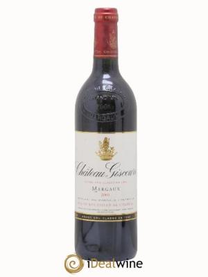 Château Giscours 3ème Grand Cru Classé