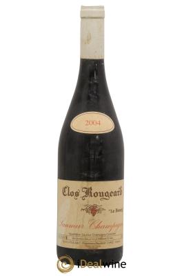 Saumur-Champigny Le Bourg Clos Rougeard