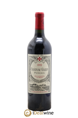 Château Gazin
