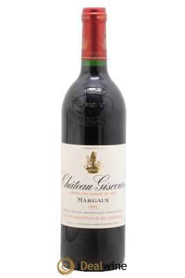Château Giscours 3ème Grand Cru Classé