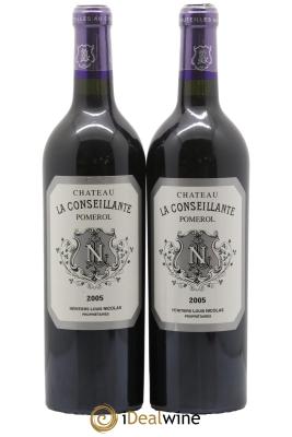 Château la Conseillante