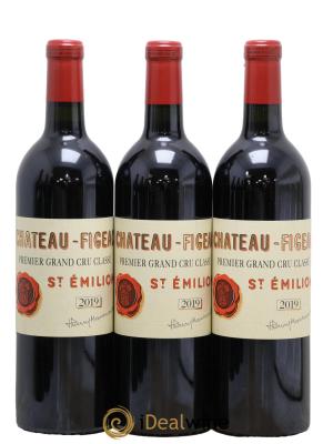 Château Figeac 1er Grand Cru Classé A
