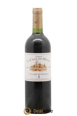 Lalande-de-Pomerol Château La Croix des Moines