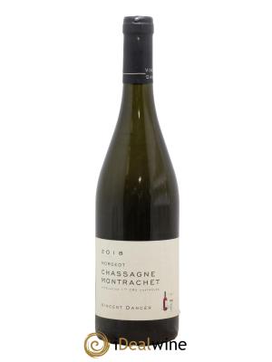 Chassagne-Montrachet 1er Cru Morgeot Vincent Dancer