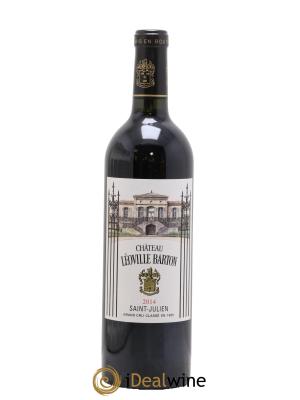 Château Léoville Barton 2ème Grand Cru Classé