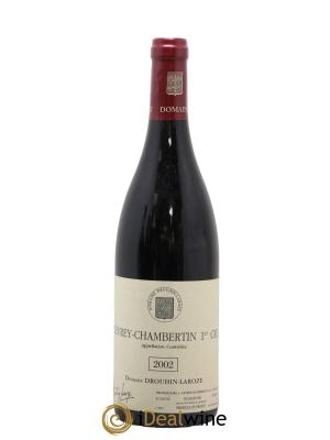 Gevrey-Chambertin 1er Cru Drouhin-Laroze