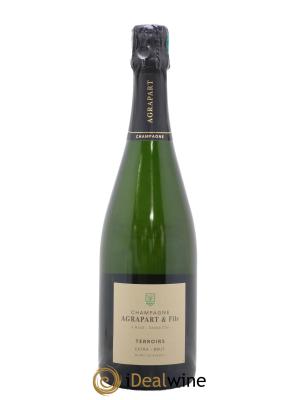 Terroirs Blanc de Blancs Extra-Brut Agrapart & Fils