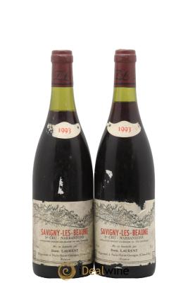 Savigny-lès-Beaune 1er Cru Les Narbantons Dominique Laurent