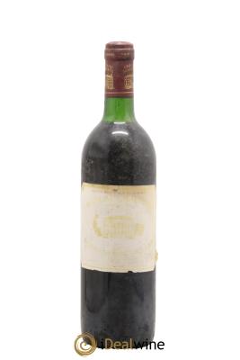 Château Margaux 1er Grand Cru Classé