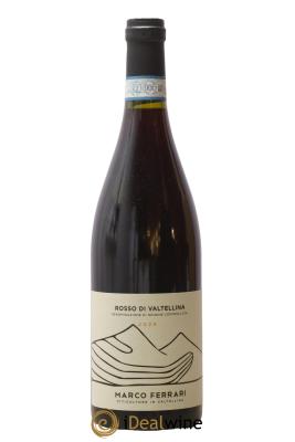 Italie Rosso Di Valtellina Marco Ferrari