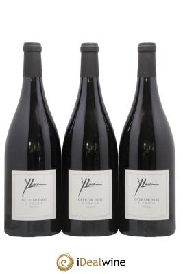 Patrimonio Domaine d' E. Croce  Yves Leccia