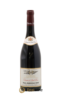 Cornas Domaine de Saint-Pierre Paul Jaboulet Ainé