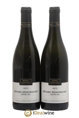 Bâtard-Montrachet Grand Cru Morey-Coffinet (Domaine)