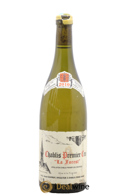 Chablis 1er Cru La Forest Vincent Dauvissat (Domaine)