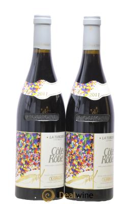 Côte-Rôtie La Turque Guigal