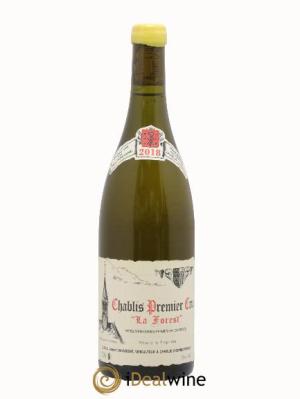 Chablis 1er Cru La Forest Vincent Dauvissat (Domaine)