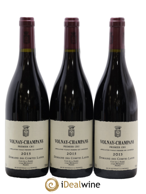 Volnay 1er Cru Champans Comtes Lafon (Domaine des)