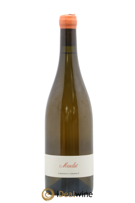 Vin de France Mesclat Jean-Baptiste Semmartin