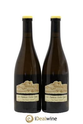 Côtes du Jura Les Chalasses Vieilles Vignes Jean-François Ganevat (Domaine)