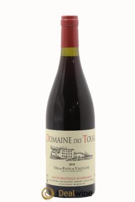 IGP Vaucluse (Vin de Pays de Vaucluse) Domaine des Tours Emmanuel Reynaud