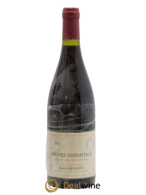 Crozes-Hermitage Domaine Graillot