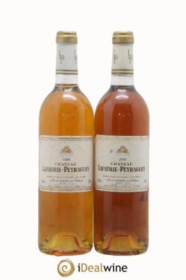 Château Lafaurie-Peyraguey 1er Grand Cru Classé