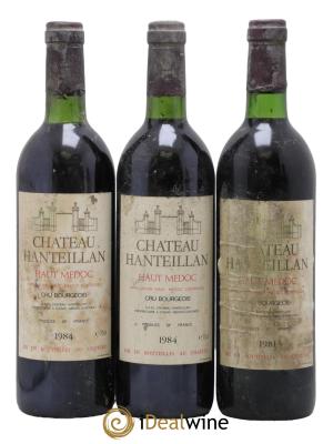 Château Hanteillan Cru Bourgeois